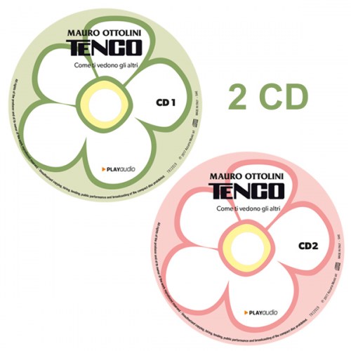 TRI2019 CD